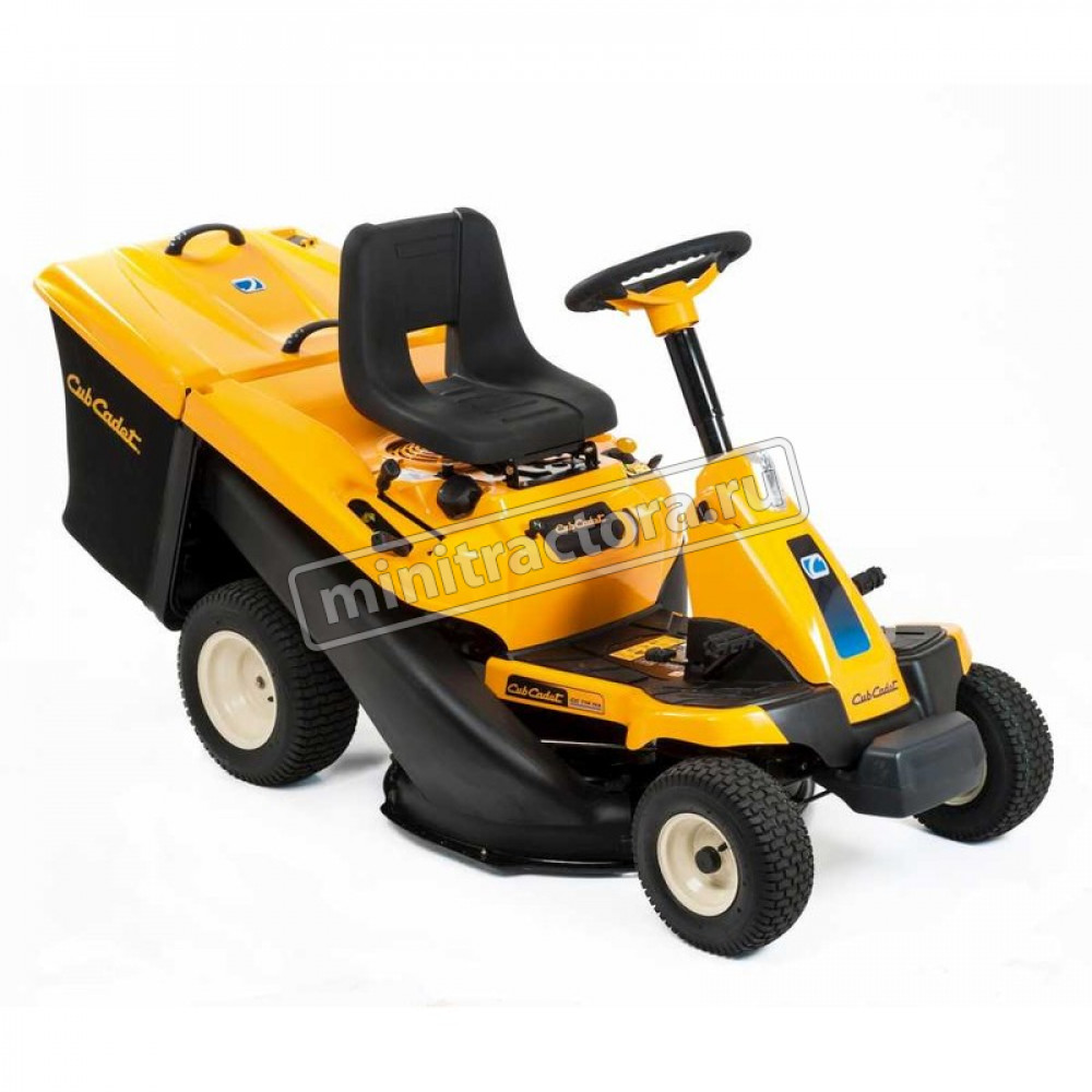 Садовый минирайдер Cub Cadet Minirider LR2 NR76
